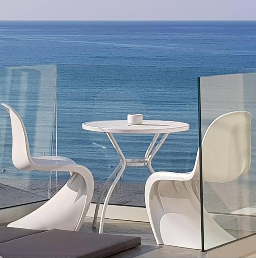 Panorama Suites & Spa - Adults Only Stómion Cameră foto